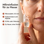 DermaGlow + | Sistema di Microinfusione