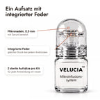 DermaGlow + | Sistema di Microinfusione