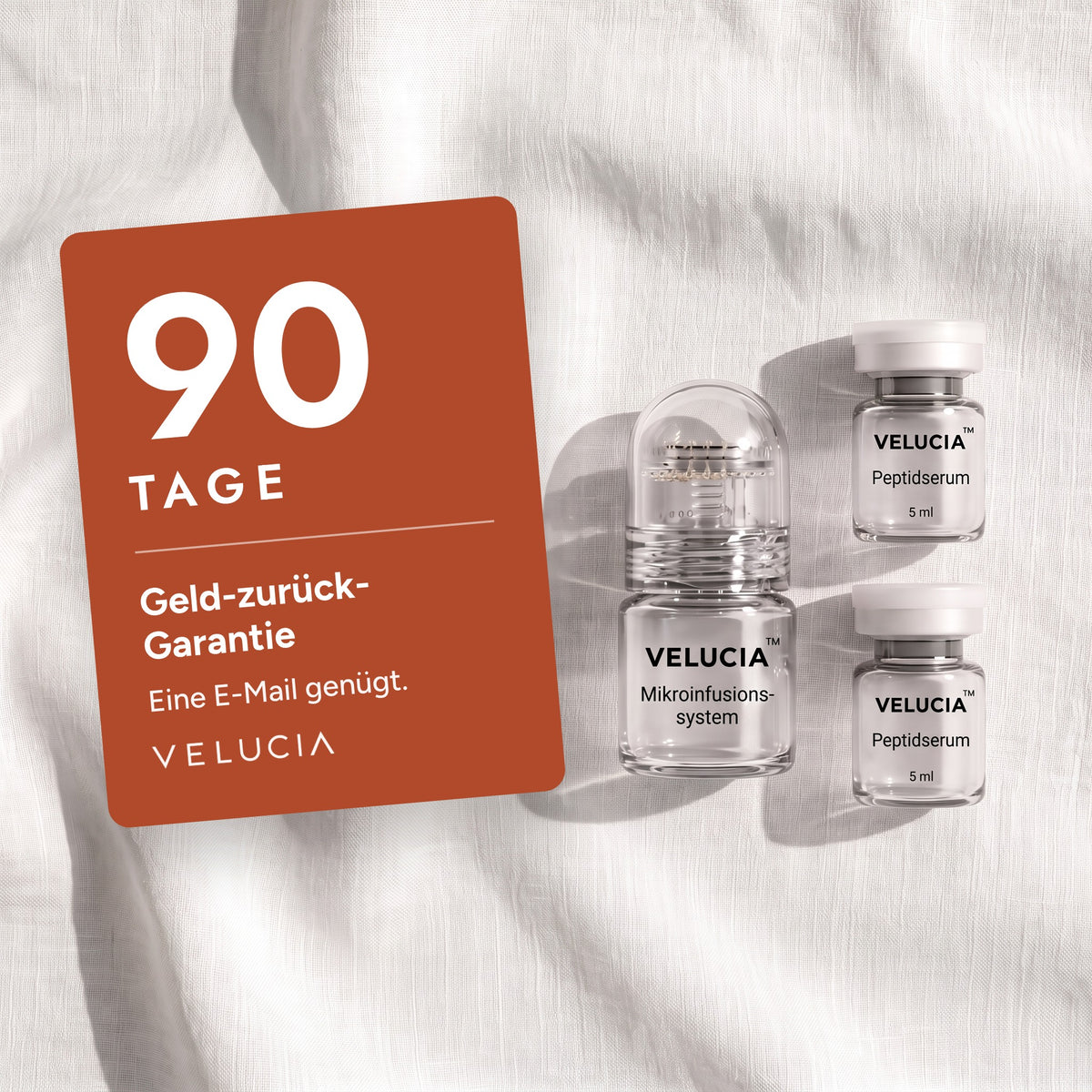 DermaGlow + | Sistema di Microinfusione