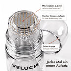 DermaGlow + | Sistema di Microinfusione