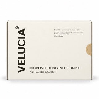 DermaGlow + | Sistema di Microinfusione